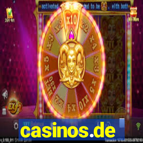 casinos.de