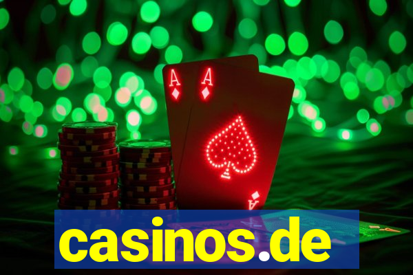 casinos.de