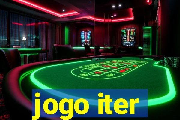 jogo iter