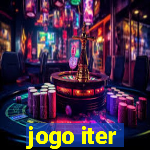 jogo iter