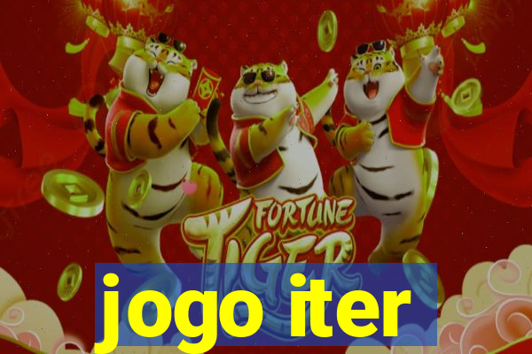 jogo iter