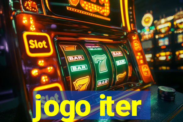 jogo iter