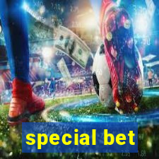 special bet