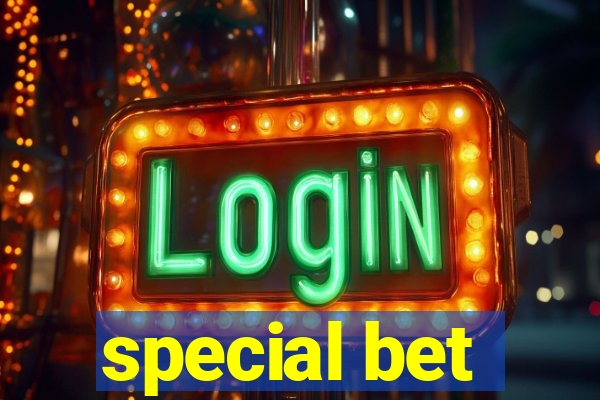 special bet