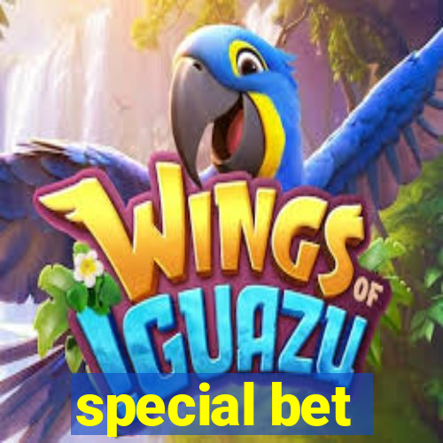 special bet