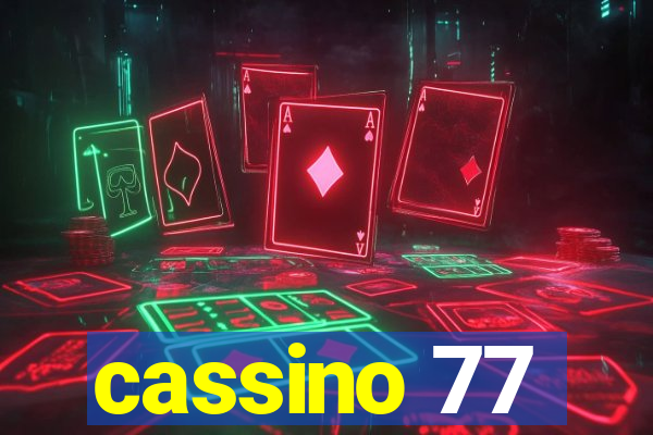 cassino 77