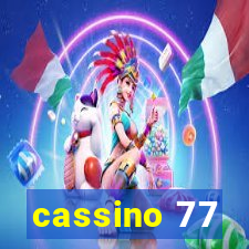 cassino 77