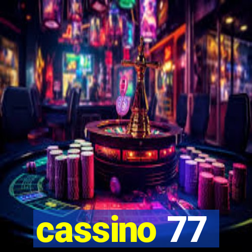 cassino 77