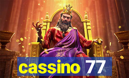 cassino 77