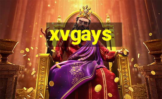 xvgays