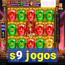 s9 jogos