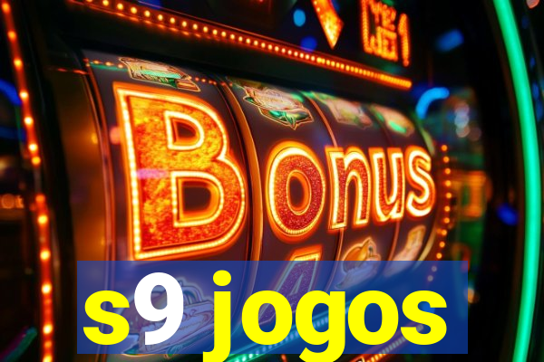 s9 jogos