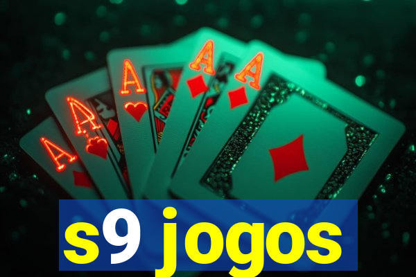 s9 jogos