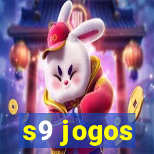 s9 jogos