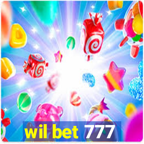 wil bet 777