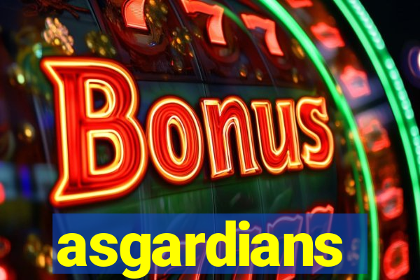 asgardians endorphina slot