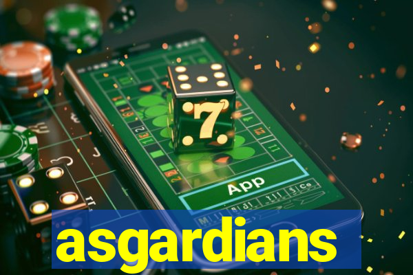 asgardians endorphina slot