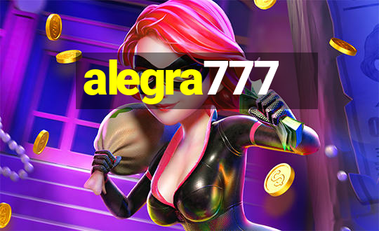 alegra777