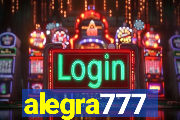 alegra777