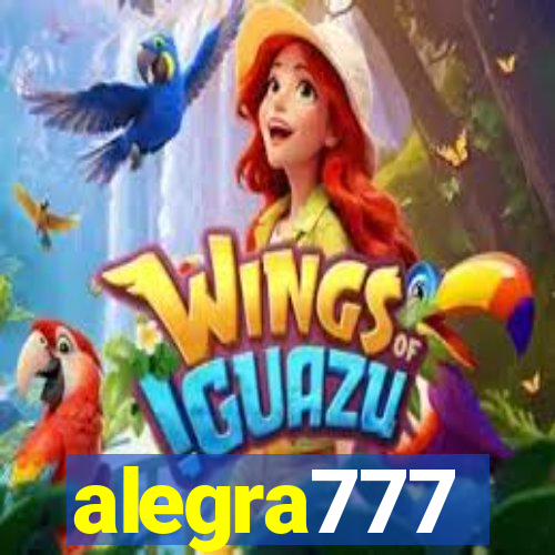 alegra777