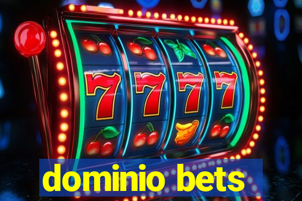 dominio bets