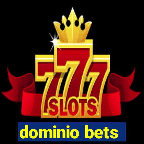 dominio bets