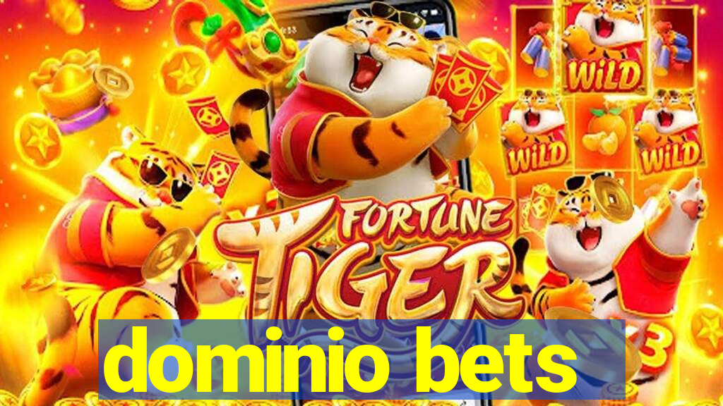 dominio bets