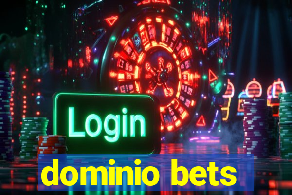 dominio bets