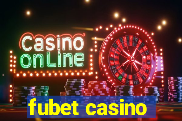 fubet casino