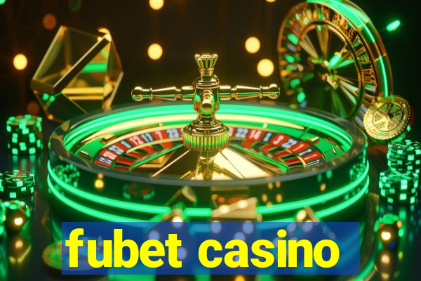 fubet casino