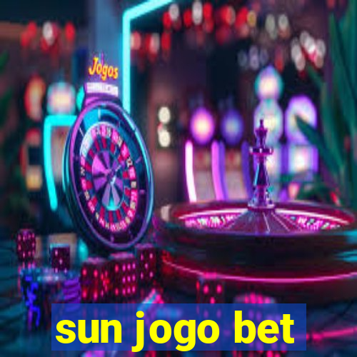 sun jogo bet