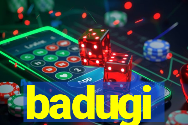 badugi