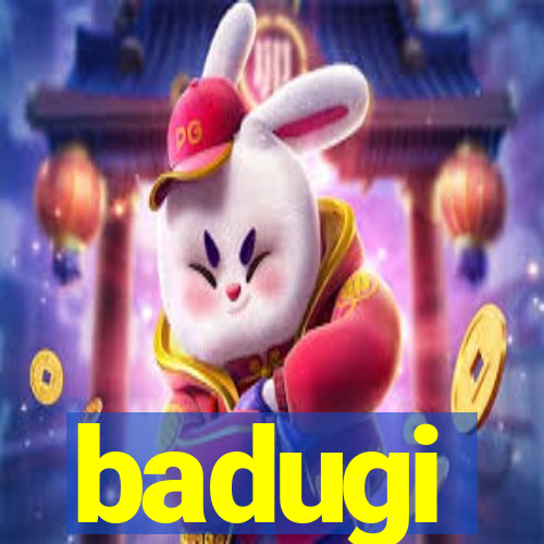 badugi