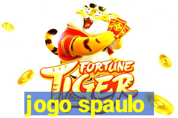 jogo spaulo