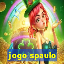 jogo spaulo