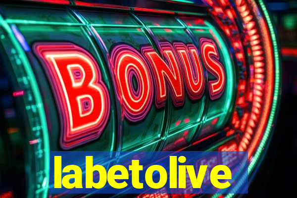 labetolive