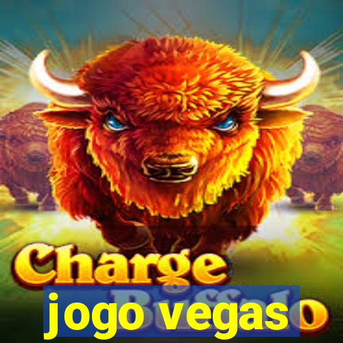 jogo vegas