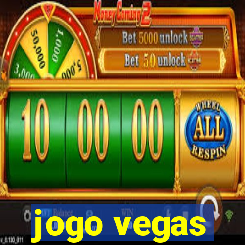 jogo vegas