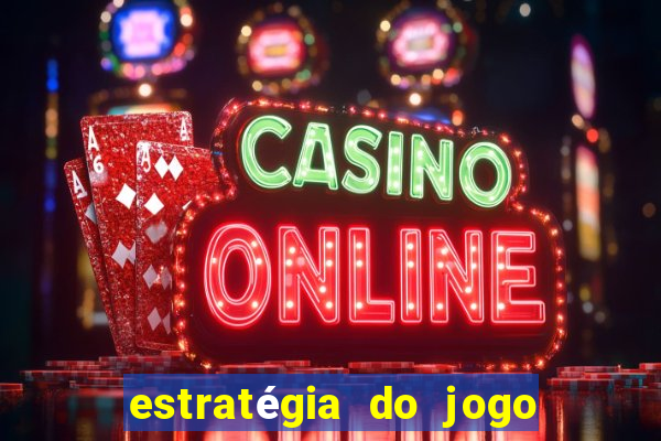 estratégia do jogo fortune rabbit