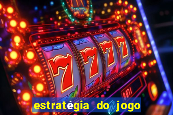 estratégia do jogo fortune rabbit