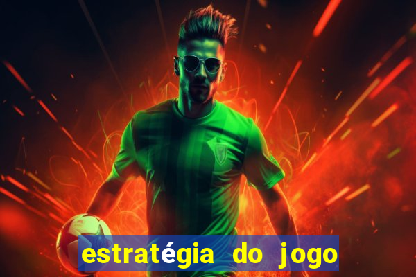 estratégia do jogo fortune rabbit