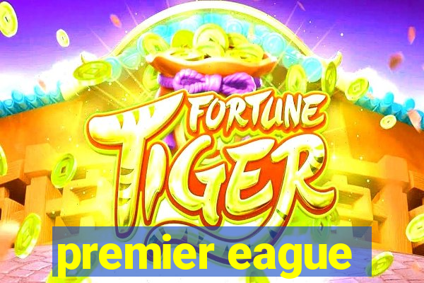 premier eague