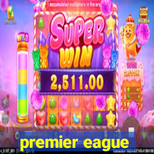 premier eague