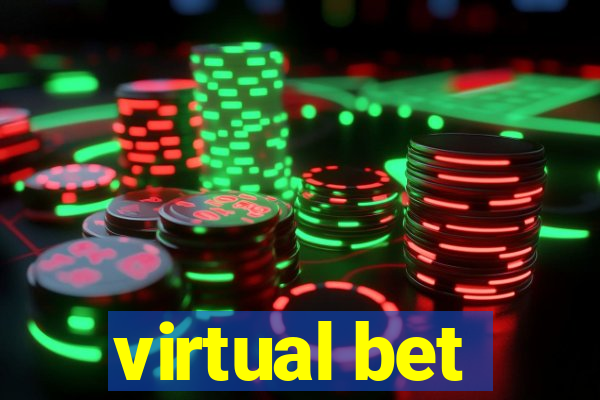 virtual bet