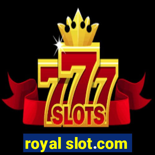 royal slot.com