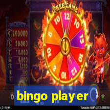 bingo player