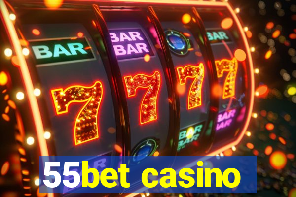 55bet casino