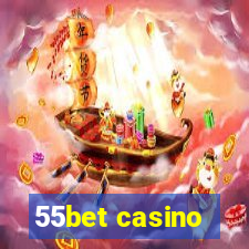 55bet casino