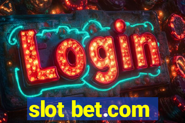 slot bet.com