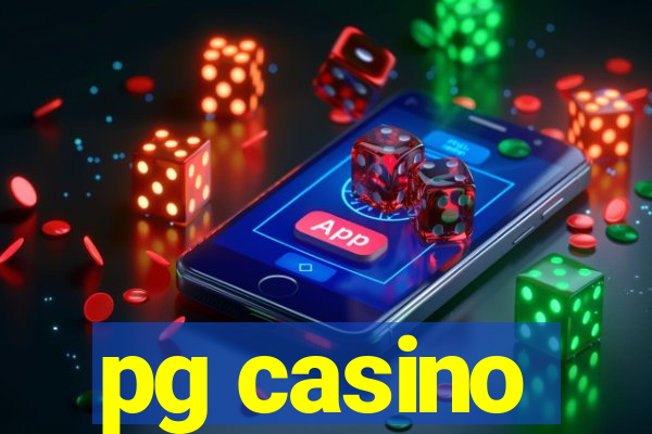 pg casino